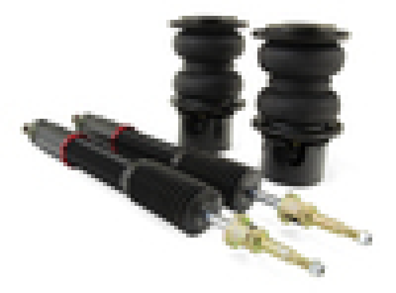 Air Lift Performance Volkswagen Golf R Rear Kit