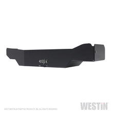 Load image into Gallery viewer, Westin Chevy Silverado 25/3500 Diesel HDX DEF Tank Skid Plate - Textured Black