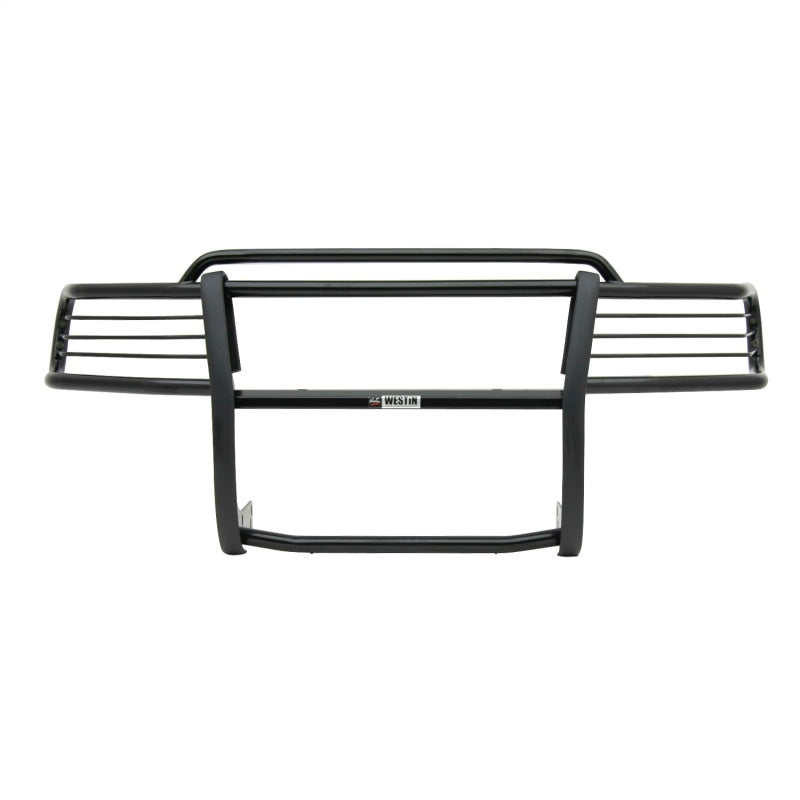Westin Ford Explorer Sport Sportsman Grille Guard - Black