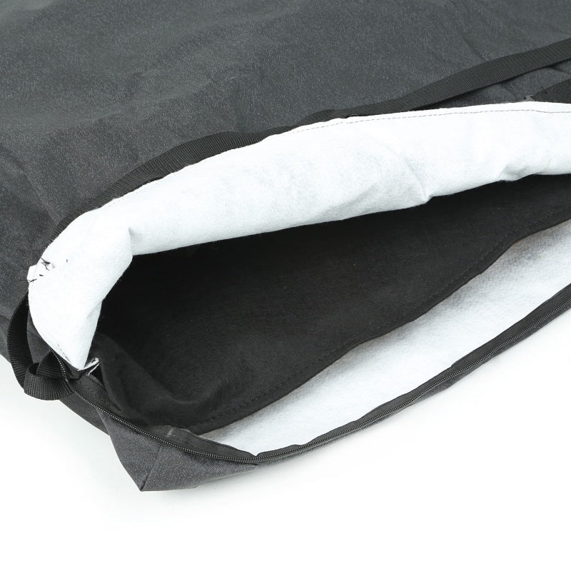 Rugged Ridge Freedom Panel Storage Bag Jeep JK/JL/JT