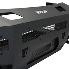 Load image into Gallery viewer, Westin Ford F-150 (Excl. 2022+ Lightning EV) Pro-Series Front Bumper - Tex. Blk