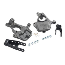 Load image into Gallery viewer, Belltech LOWERING KIT Chevy Silverado 1500 2in Front/3in Rear