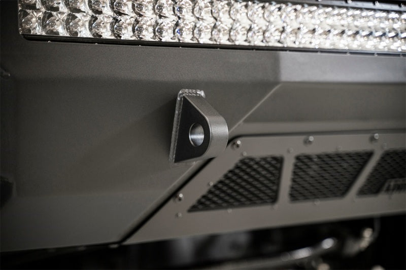 Addictive Desert Designs 2020+ Ford Super Duty Stealth Fighter Front Bumper