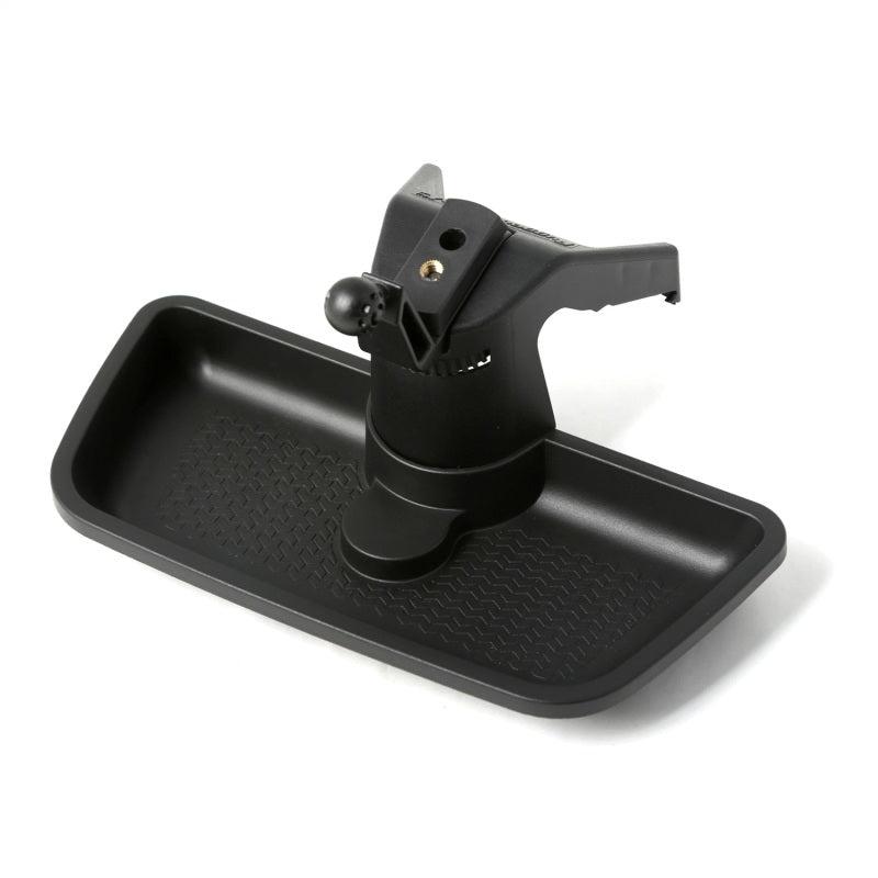 Rugged Ridge Dash Multi-Mount System Jeep Wrangler