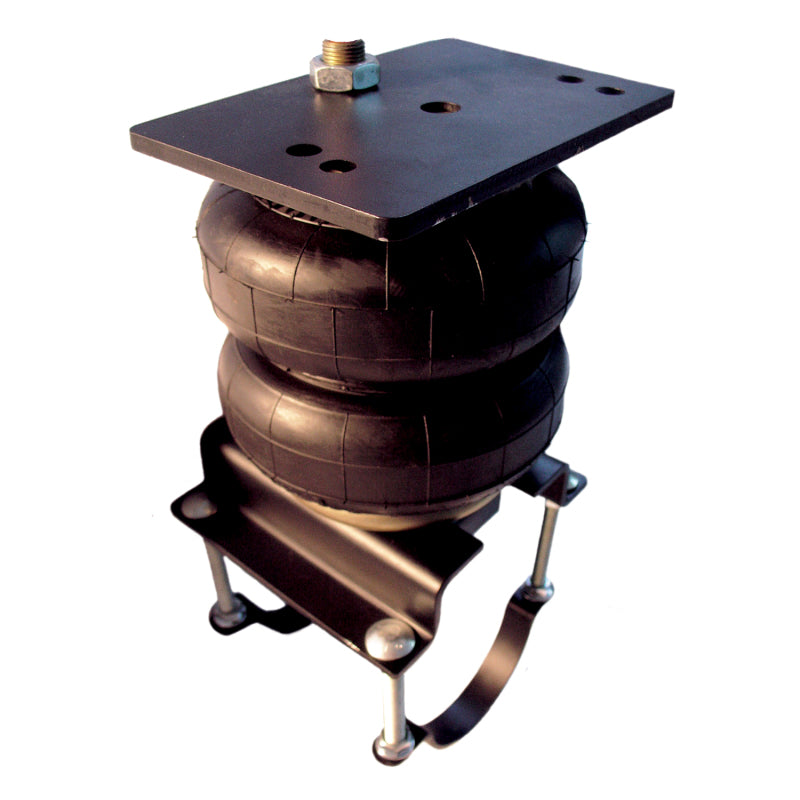 Firestone Ride-Rite Air Helper Spring Kit Rear Chevy/GMC Colorado 2&4WD (Not ZQ8) (W217602384)