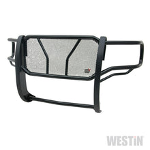 Load image into Gallery viewer, Westin GMC Sierra 1500 HDX Grille Guard - Black
