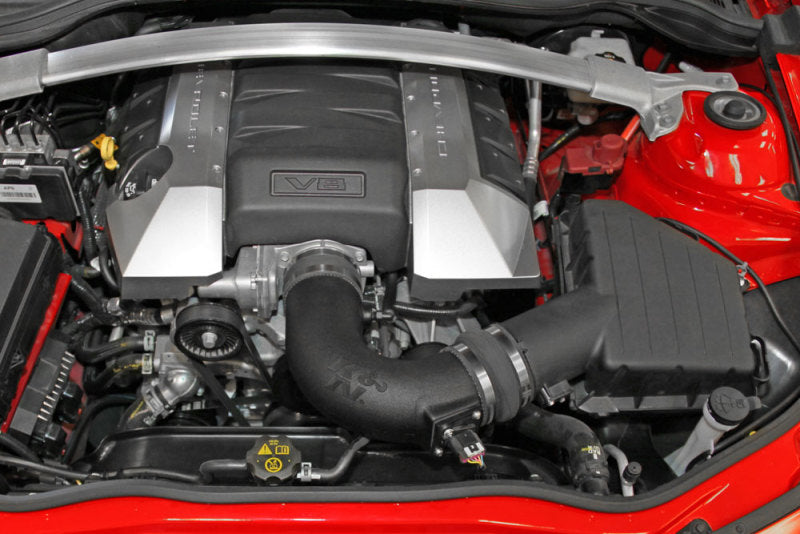 K&N FIPK Chevy Camaro V8 6.2L Performance Intake Kit