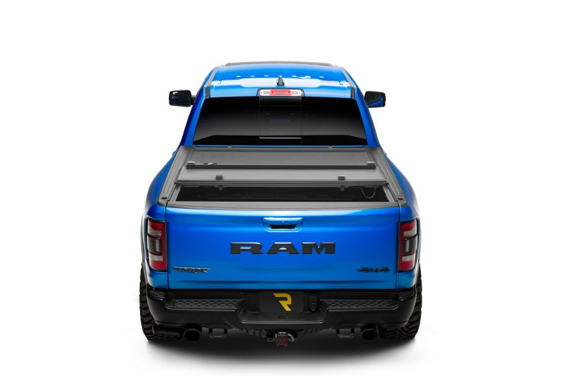 Extang 09-18 Dodge Ram / Classic 1500 / 2500/3500 6.4ft. Bed Endure ALX