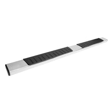 Load image into Gallery viewer, Westin Chevy Silverado Crew Cab R7 Nerf Step Bars - SS