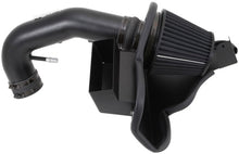 Load image into Gallery viewer, K&amp;N Ford Mustang GT 5.0L V8 Black Performance Intake Kit