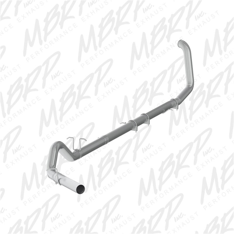 MBRP Ford F-250/350 7.3L PLM Series Exhaust System