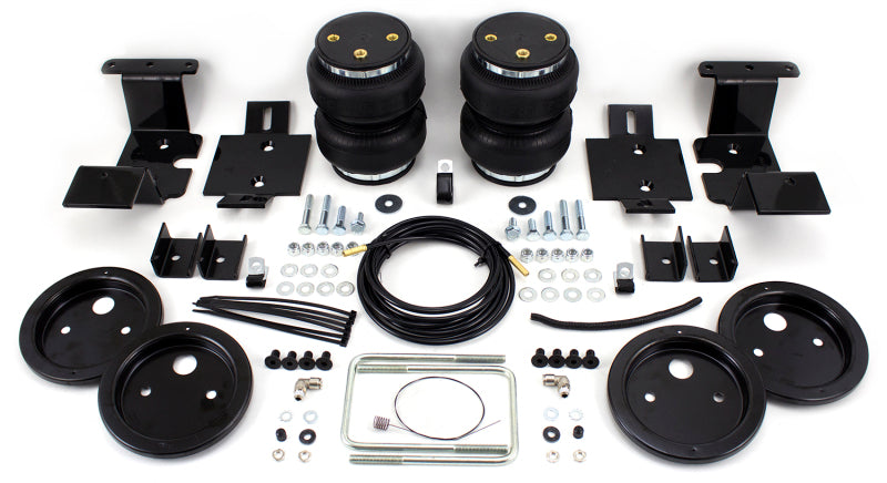 Air Lift Loadlifter 5000 Ultimate Rear Air Spring Kit for 07-18 Chevrolet Silverado 1500 4WD/RWD