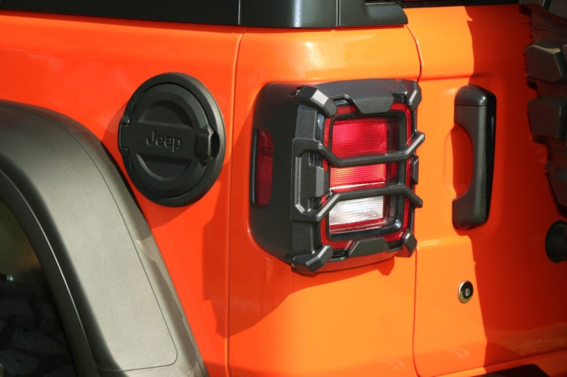 Rugged Ridge Jeep Wrangler JL Elite Tail Light Guard
