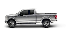 Load image into Gallery viewer, UnderCover Ford F-250/F-350 6.8ft Ultra Flex Bed Cover - Matte Black Finish