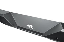 Load image into Gallery viewer, Rugged Ridge Jeep Wrangler (JL) Rubicon/Spt 2dr HD Rear Bumper w/Swing Out Tire Carrier - Blk