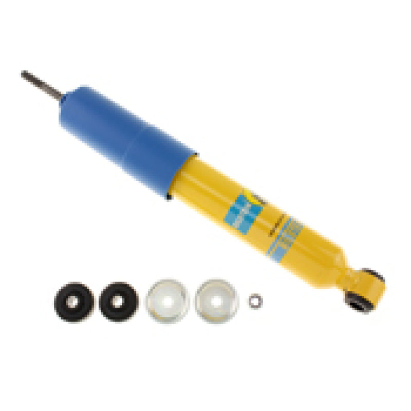 Bilstein 4600 Series Ford Bronco II Eddie Bauer Front 46mm Monotube Shock Absorber