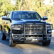 Load image into Gallery viewer, Westin 19+ Ram 1500 (Excl. 19-21 Ram 1500 Classic)(Excl. Rebel) Sportsman Grille Guard - Black