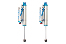 Load image into Gallery viewer, King Shocks Chevrolet Silverado 1500 Rear 2.5 Dia Piggy Hose Res Shock w/Adjuster (Pair)