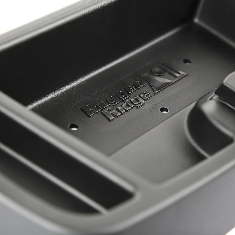 Rugged Ridge Dash Multi-Mount Jeep Wrangler TJ