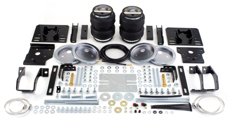 Air Lift Loadlifter 5000 Rear Air Spring Kit for 11-16 Ford F-450 Super Duty 4WD