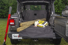 Load image into Gallery viewer, Rugged Ridge C3 Cargo Cover Jeep Wrangler JL 4dr (Excl. 4XE Models)
