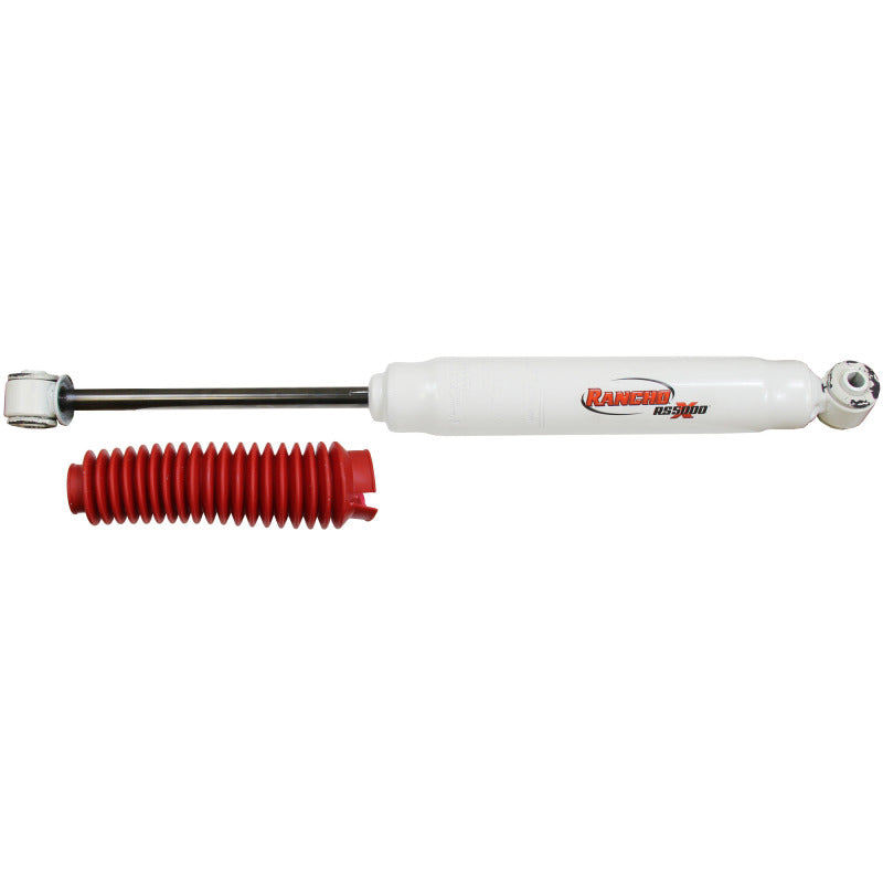 Rancho Dodge Dakota Rear RS5000X Shock