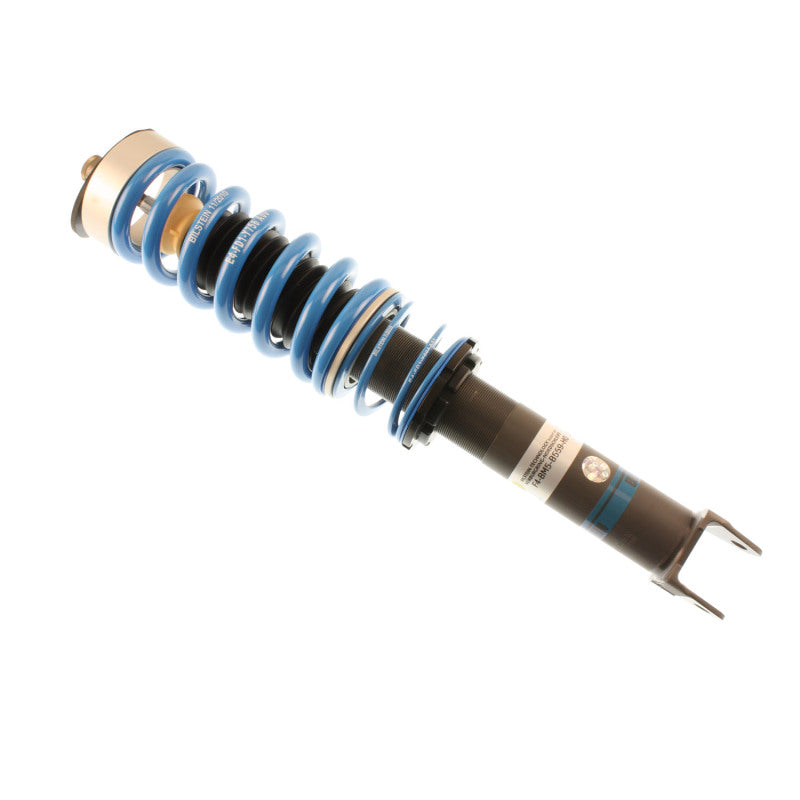 Bilstein B16 Porsche 911 Carrera GTS Front and Rear Performance Suspension System