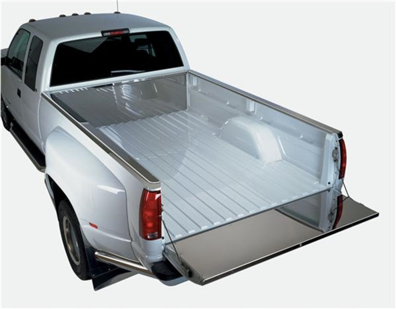 Putco Ford F-150 (Excl Heritage) - 2pcs Full Tailgate Protector