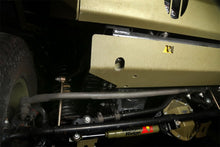 Load image into Gallery viewer, Rugged Ridge Inverted Drag Link Jeep Wrangler