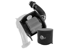 Load image into Gallery viewer, aFe Magnum FORCE Stage-2 Pro DRY S Cold Air Intake System 01-16 Nissan Patrol (Y61) I6 4.8L