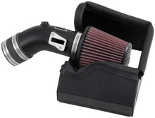 Load image into Gallery viewer, K&amp;N Ford Fusion 2.5L Typhoon Cold Air Intake