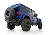 Load image into Gallery viewer, Addictive Desert Designs 18+ Jeep Wrangler JL Stealth Fighter Rear Bumper