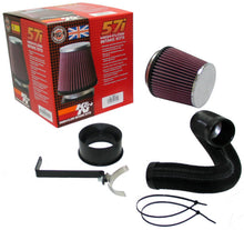 Load image into Gallery viewer, K&amp;N BMW 118I/120I / 320SI / 318I/320I L4-2.0L Performance Intake Kit