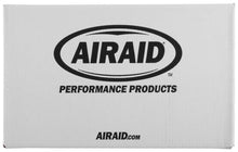 Load image into Gallery viewer, Airaid 2013+ Ford Explorer 3.5L Ecoboost MXP Intake System w/ Tube (Dry / Black Media)