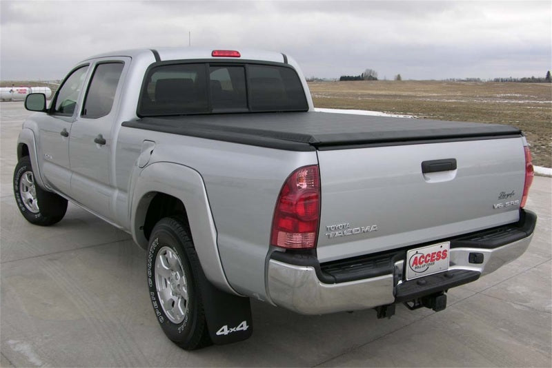 Access Original 16+ Tacoma 6ft Bed (Except trucks w/ OEM hard covers) Roll-Up Cover