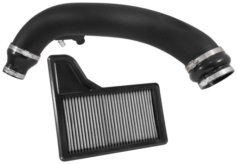 Airaid 15+ Ford Mustang L4-2.3L F/I Jr Intake Kit