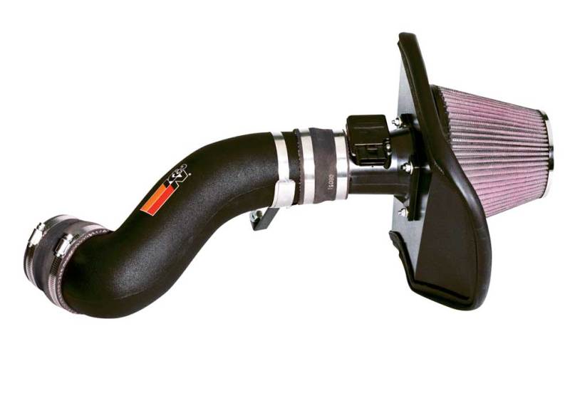 K&N Ford Explorer/Mercury Mountaineer V6-4.0L Performance Intake Kit