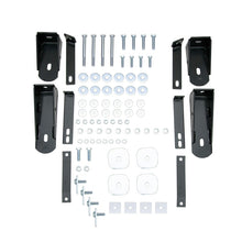Load image into Gallery viewer, Westin Dodge Ram 1500 Quad Cab E-Series 3 Nerf Step Bars - SS