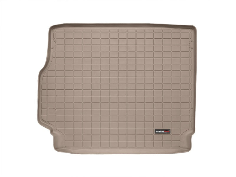 WeatherTech Land Rover Range Rover Sport Cargo Liners - Tan