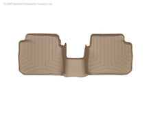Load image into Gallery viewer, WeatherTech Subaru Legacy Sedan Rear FloorLiner - Tan