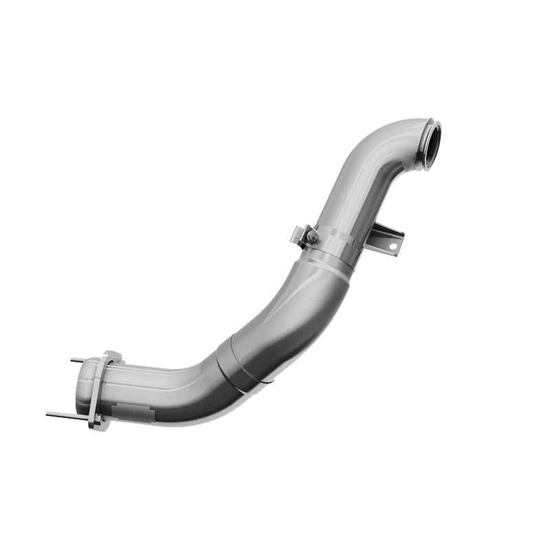 MBRP Ford 6.7L Powerstroke Turbo Downpipe AL