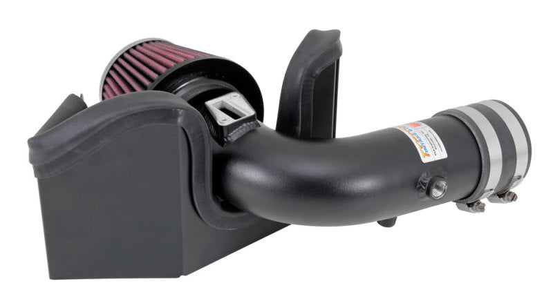 K&N Nissan Sentra 1.8L L4 Typhoon Short Ram Intake