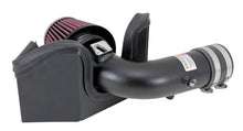 Load image into Gallery viewer, K&amp;N Nissan Sentra 1.8L L4 Typhoon Short Ram Intake