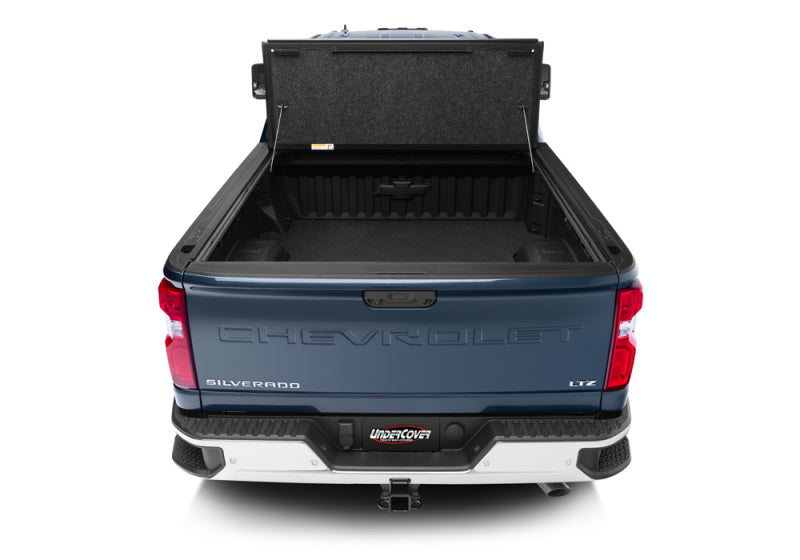UnderCover Chevy Silverado 2500/3500 HD 6.9ft Ultra Flex Bed Cover
