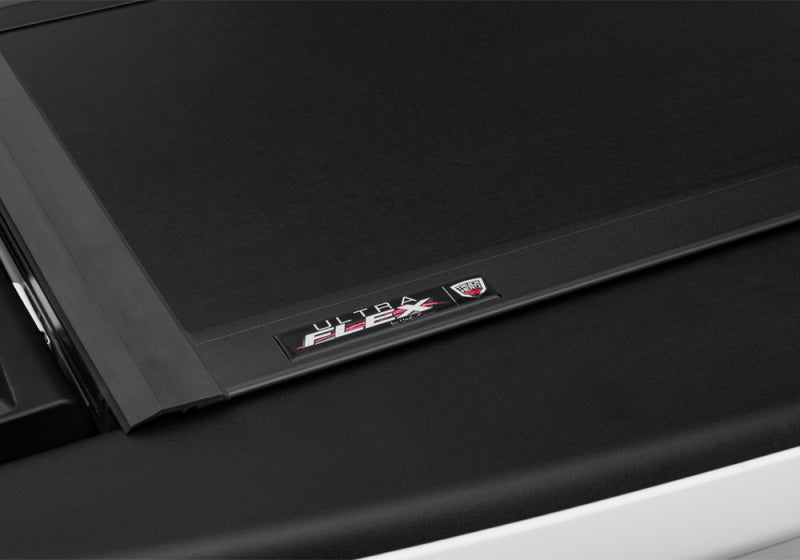 UnderCover Ram 1500 (w/ Rambox) 5.7ft Ultra Flex Bed Cover