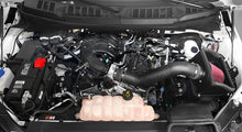 Load image into Gallery viewer, K&amp;N Ford F150 V6-3.5L 57 Series FIPK Performance Intake Kit