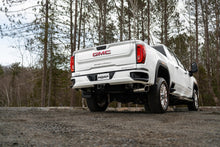 Load image into Gallery viewer, MBRP Chevrolet/GMC 2500/3500 HD Silverado/Sierra 6.6L V8 Installer Series Exhaust - Aluminum