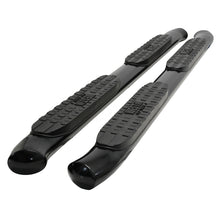 Load image into Gallery viewer, Westin Ford Bronco (4-Door) PRO TRAXX 4 Oval Nerf Step Bars - Textured Black