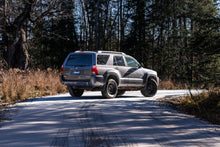 Load image into Gallery viewer, MBRP Toyota 4Runner 4.0L 3in Cat Back Single Side Exit