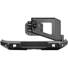 Load image into Gallery viewer, Westin 18+ Jeep Wrangler JL (Excl. JK) Tire Carrier
